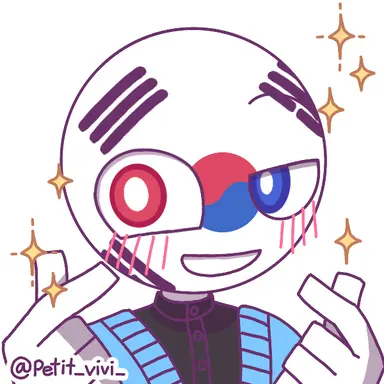 Profile image of 韓国