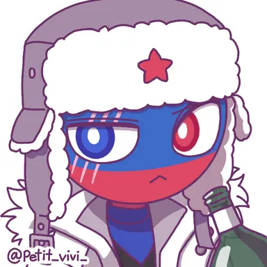 Profile image of ロシア