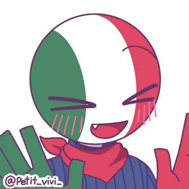 Profile image of イタリア