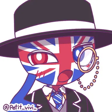 Profile image of イギリス