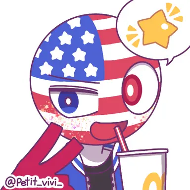 Profile image of アメリカ