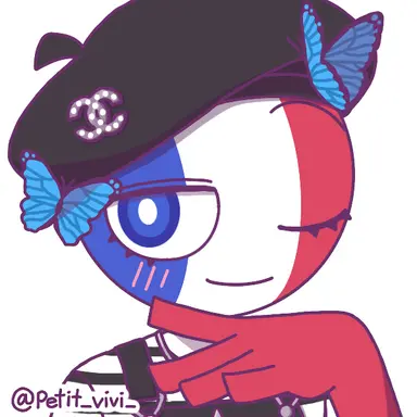 Profile image of フランス