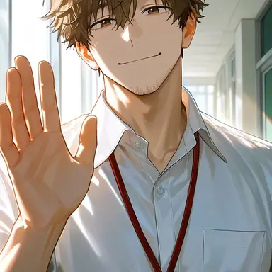 Profile image of Tomoki