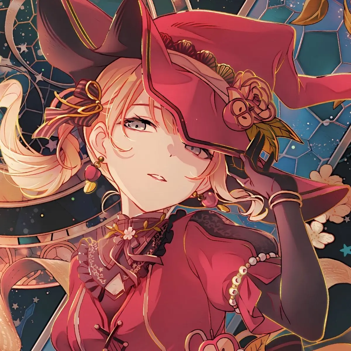 PlaidClam7427의 「あっ、その薬は触っちゃダメだよ～！」