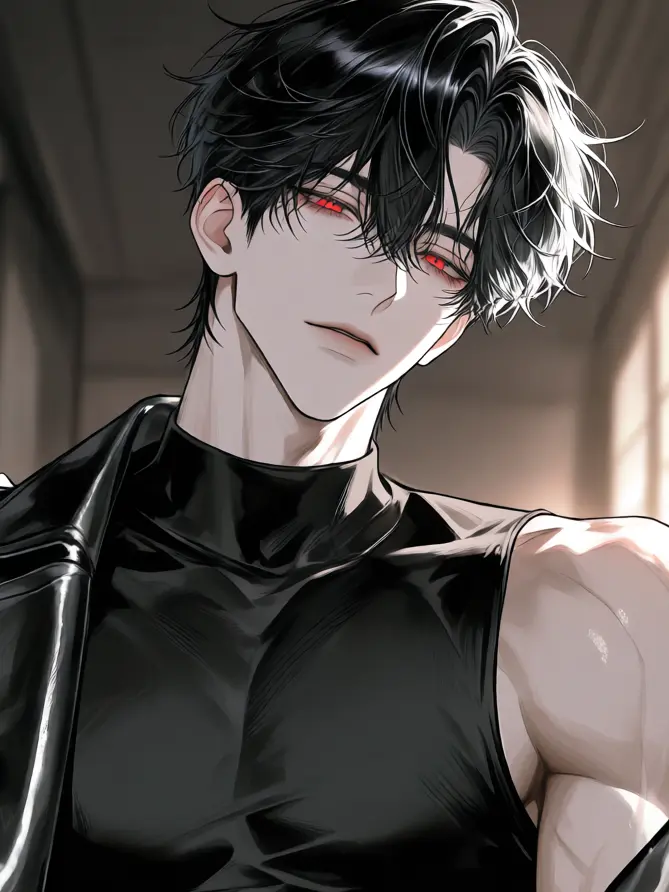 amatou_0119의 Reiji