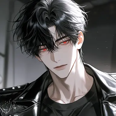 Profile image of Reiji