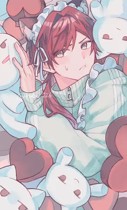 Profile image of ローレン