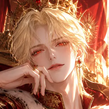 Profile image of 카시안 발렌티스