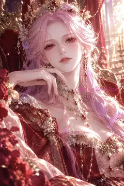 Profile image of 아르벨라 루미에르