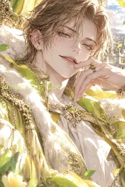 Profile image of 루카스 드 벨몽