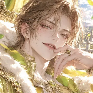 Profile image of 루카스 드 벨몽