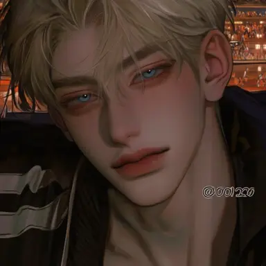 Profile image of 루카스