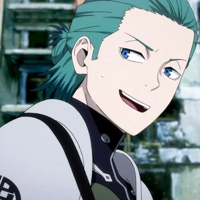 ItchyActor7528의 이즈모 하루이치