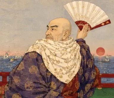 Profile image of 平 清盛