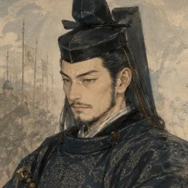 Profile image of 源 頼朝