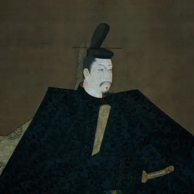 Profile image of 源 頼朝