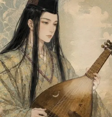Profile image of 平 経正