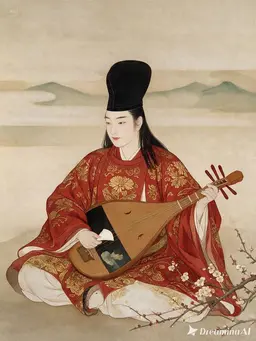 Profile image of 平 経正