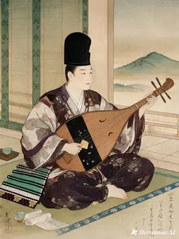 Profile image of 平 経正