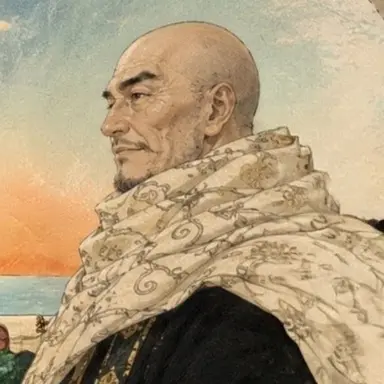 Profile image of 平 清盛