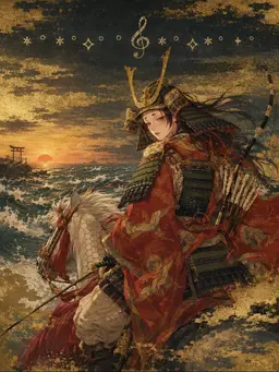 Profile image of 平 敦盛