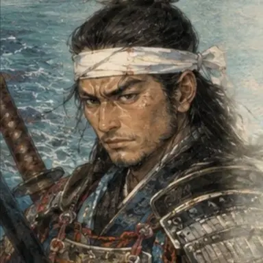 Profile image of 熊谷次郎直実