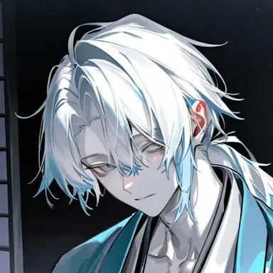 Profile image of 氷雨