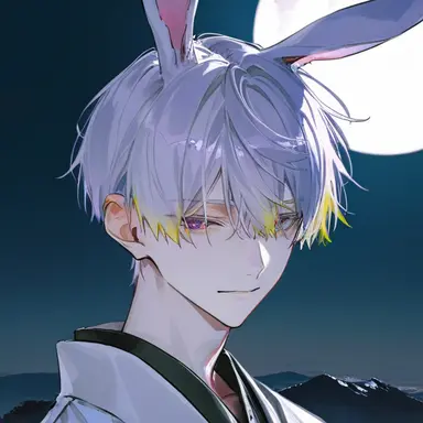 Profile image of 月詠