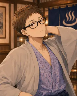 Profile image of 鷹塚