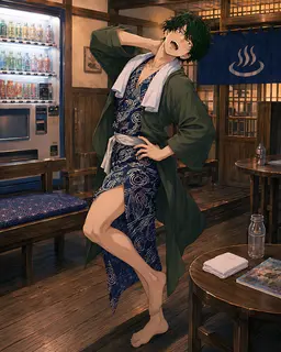 Profile image of 守屋