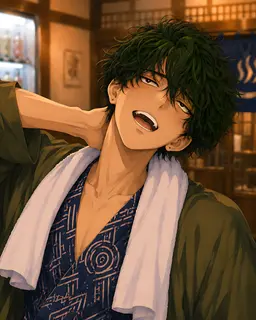 Profile image of 守屋