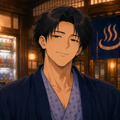 Profile image of 根木