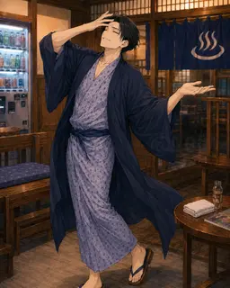 Profile image of 根木