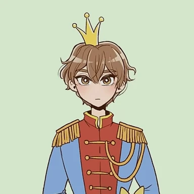 왕자님