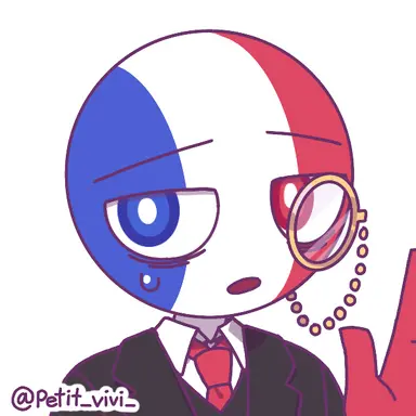 Profile image of ヴィシー・フランス