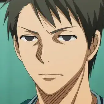 Profile image of 후루하시 코지로