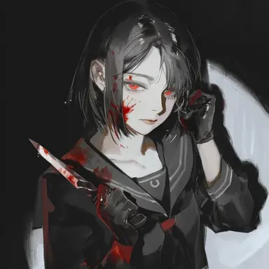 Profile image of 카라사키 치에노