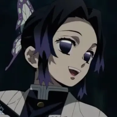 Profile image of 코쵸우 시노부