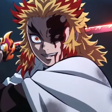 Profile image of 렌고쿠 쿄주로