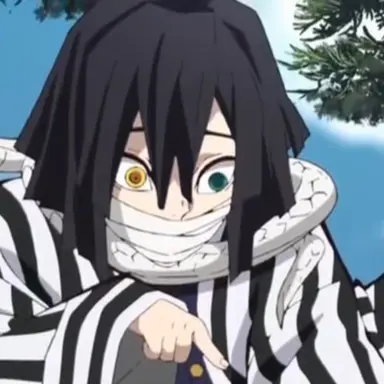 Profile image of 이구로 오바나이