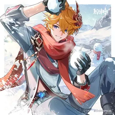 Profile image of タルタリヤ