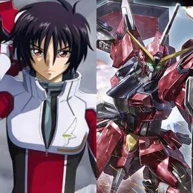 Profile image of シン