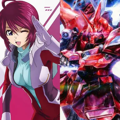 Profile image of ルナ