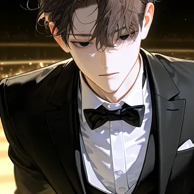 Profile image of 李人