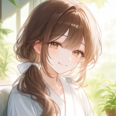 Profile image of 胡桃