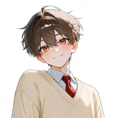 Profile image of 悠