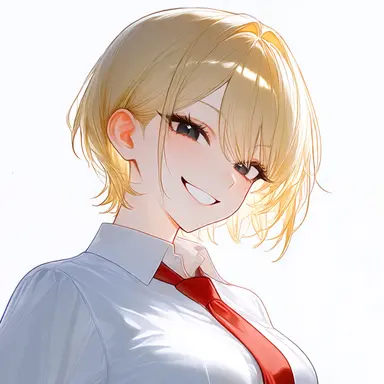 Profile image of 真里