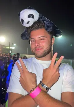 Profile image of Max