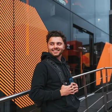 Profile image of Max