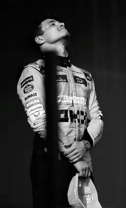 Profile image of Lando